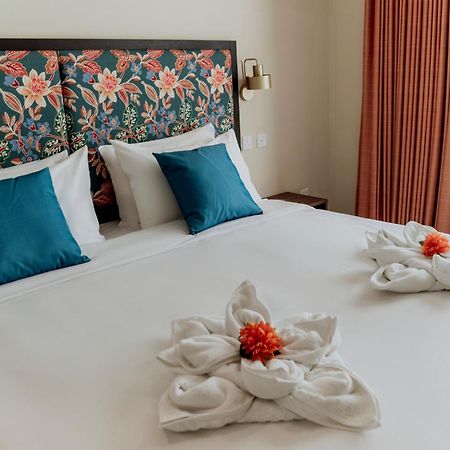 King Charles Hotel Valletta Eksteriør bilde