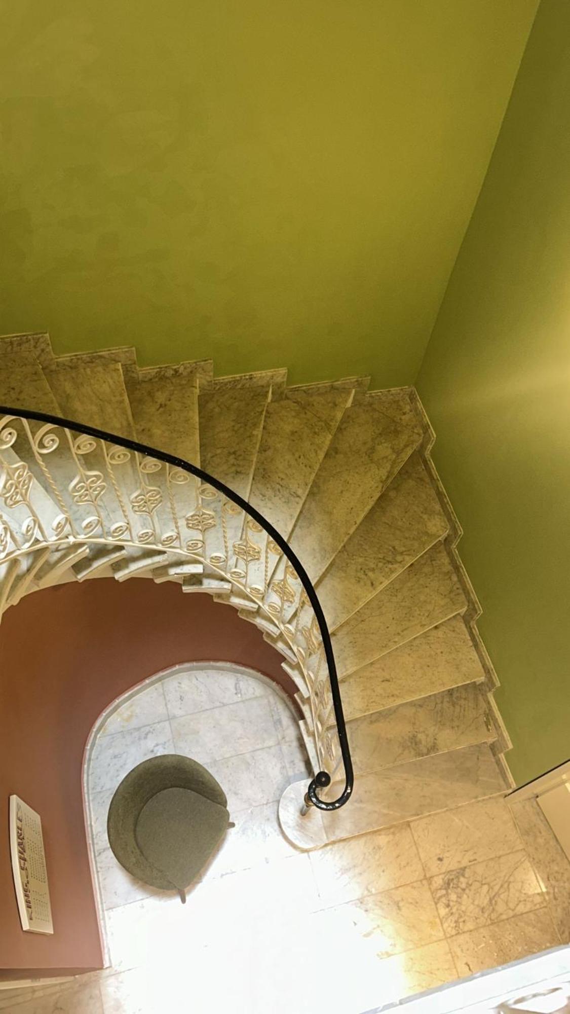 King Charles Hotel Valletta Eksteriør bilde