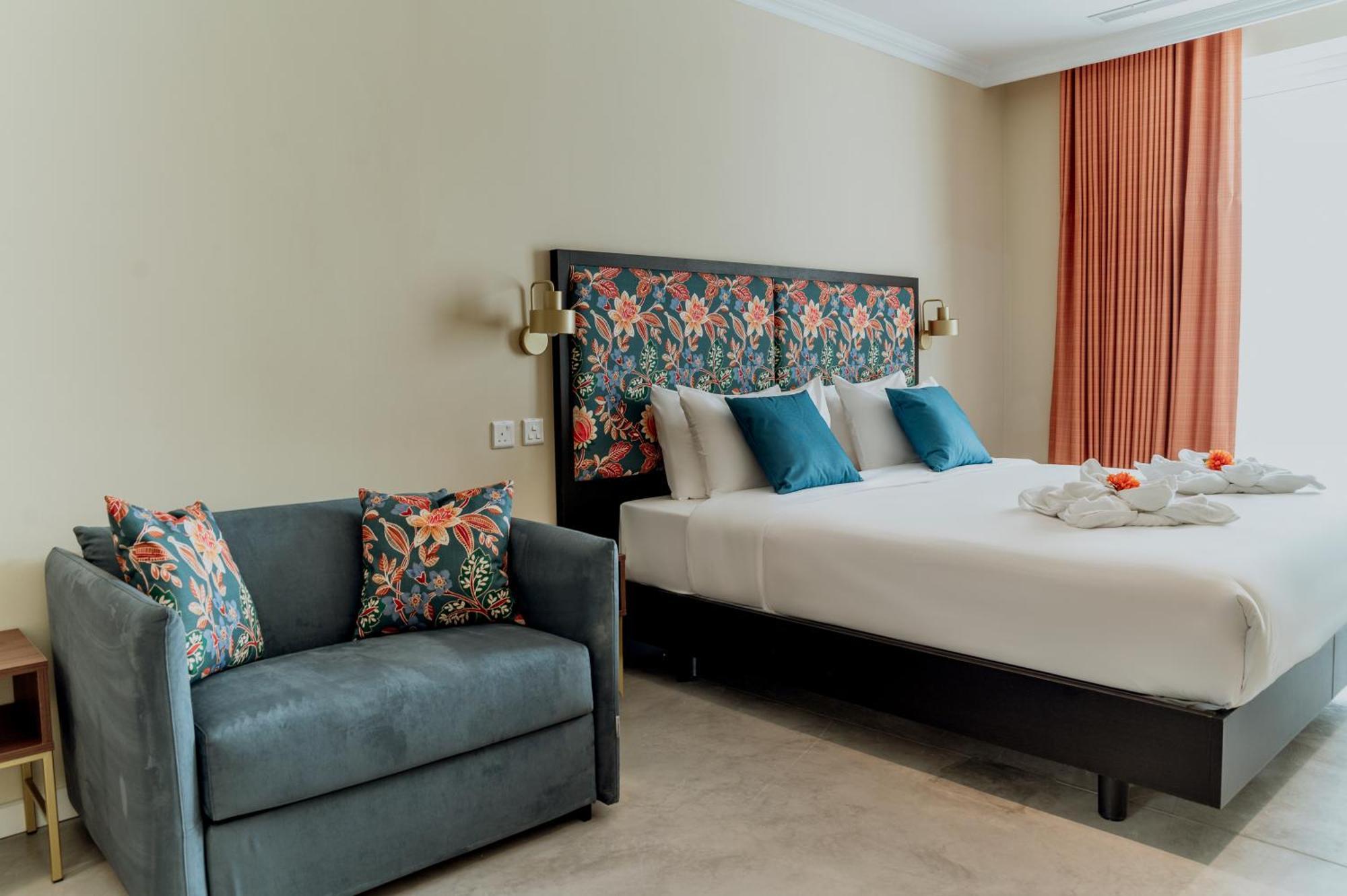 King Charles Hotel Valletta Eksteriør bilde