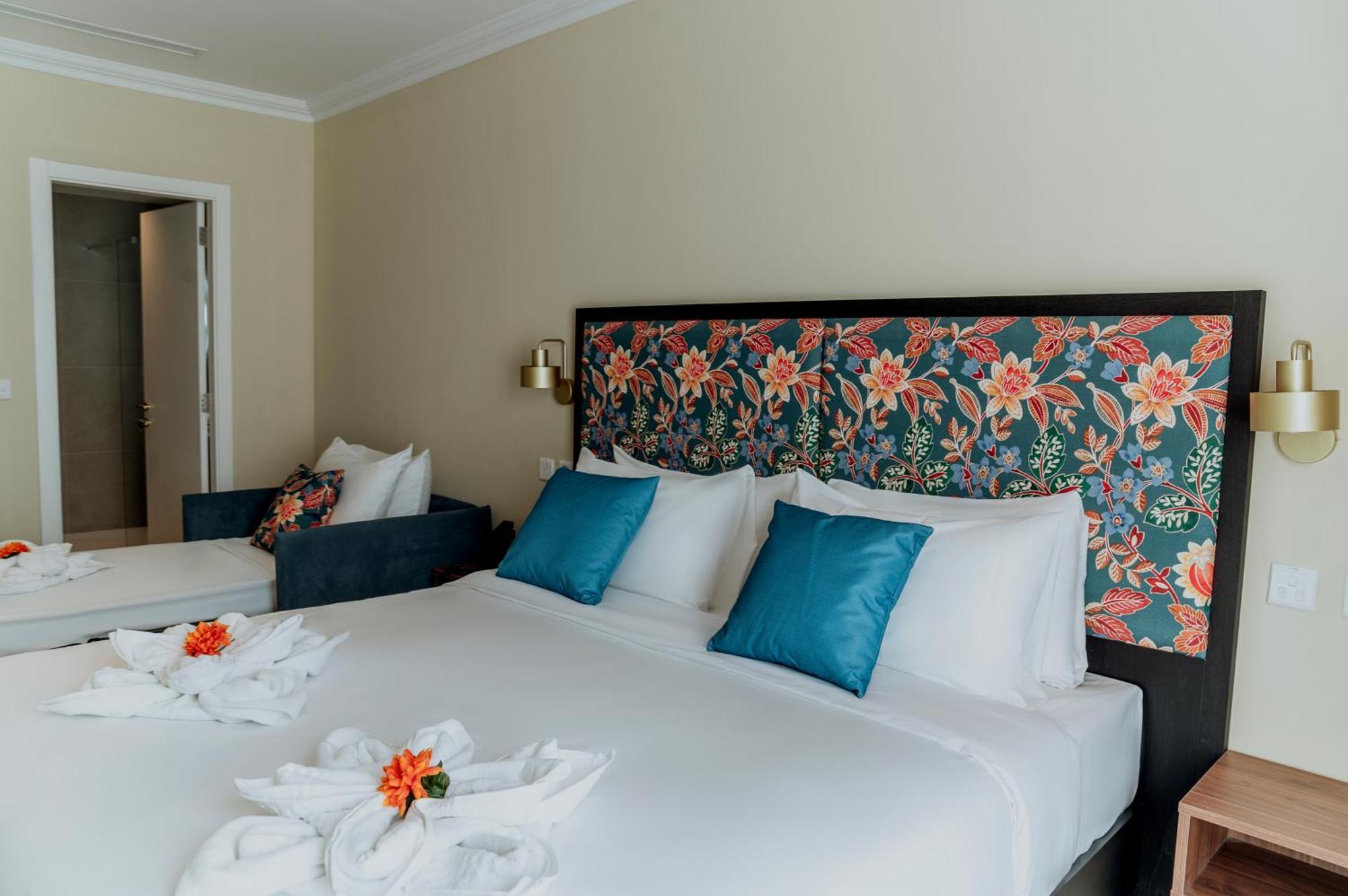King Charles Hotel Valletta Eksteriør bilde