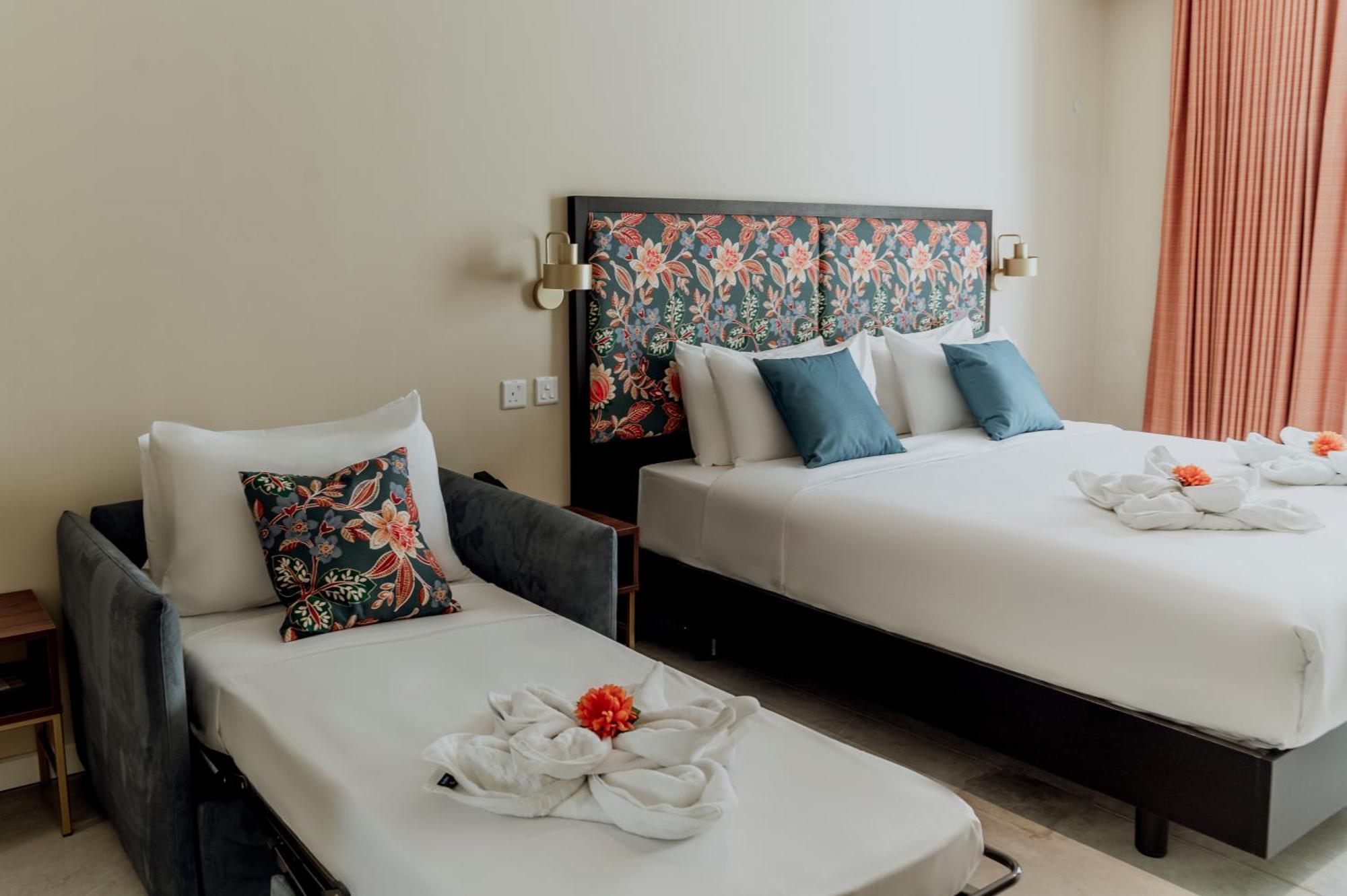 King Charles Hotel Valletta Eksteriør bilde