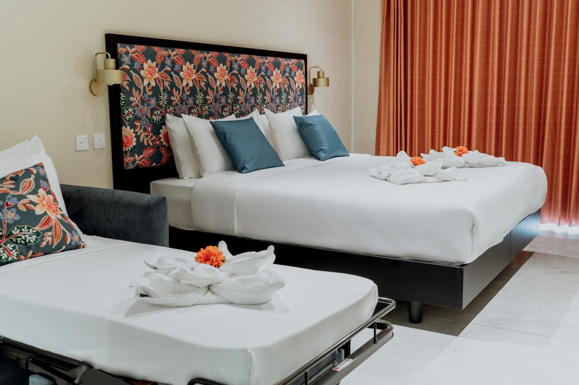 King Charles Hotel Valletta Eksteriør bilde
