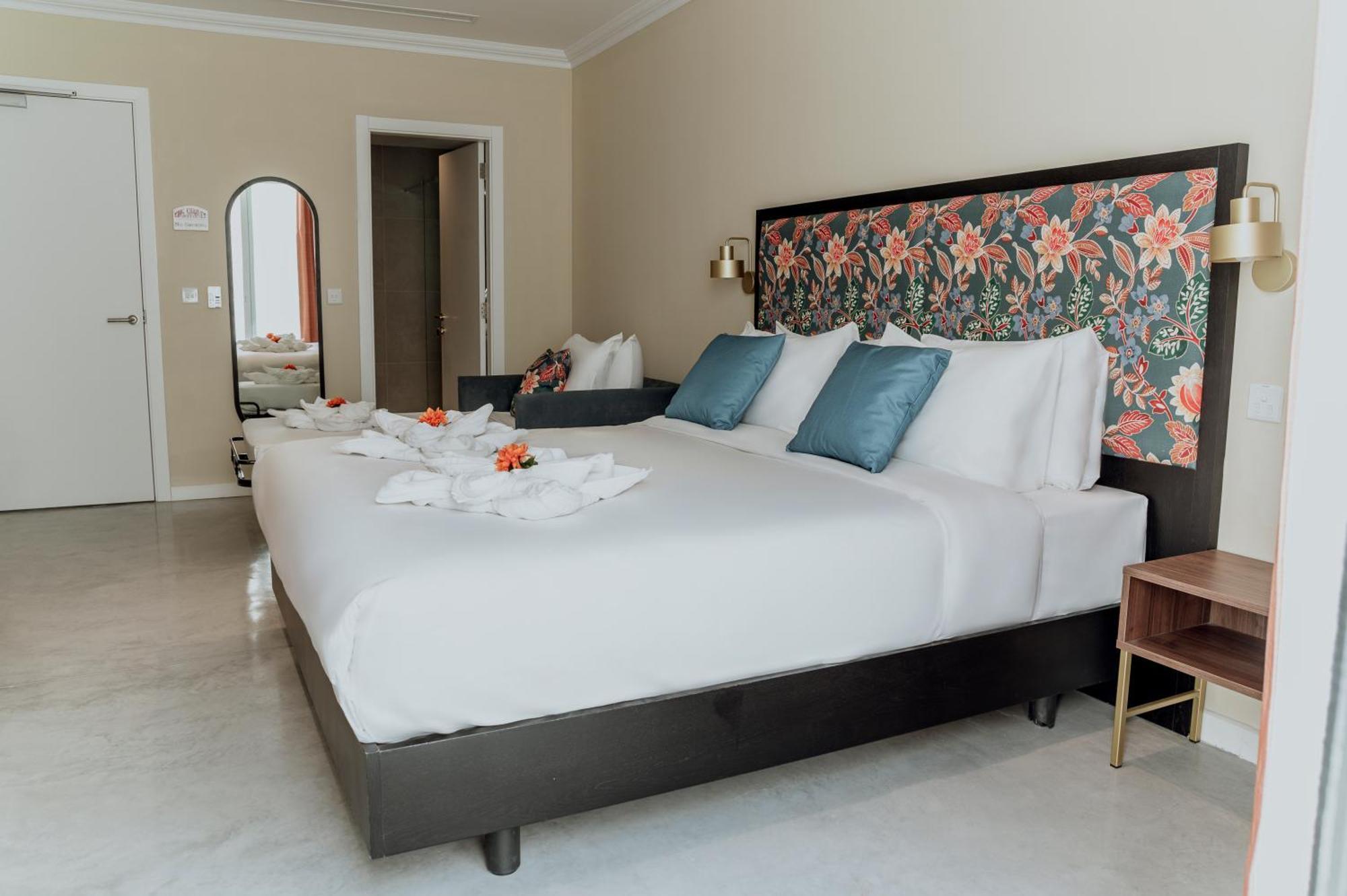King Charles Hotel Valletta Eksteriør bilde