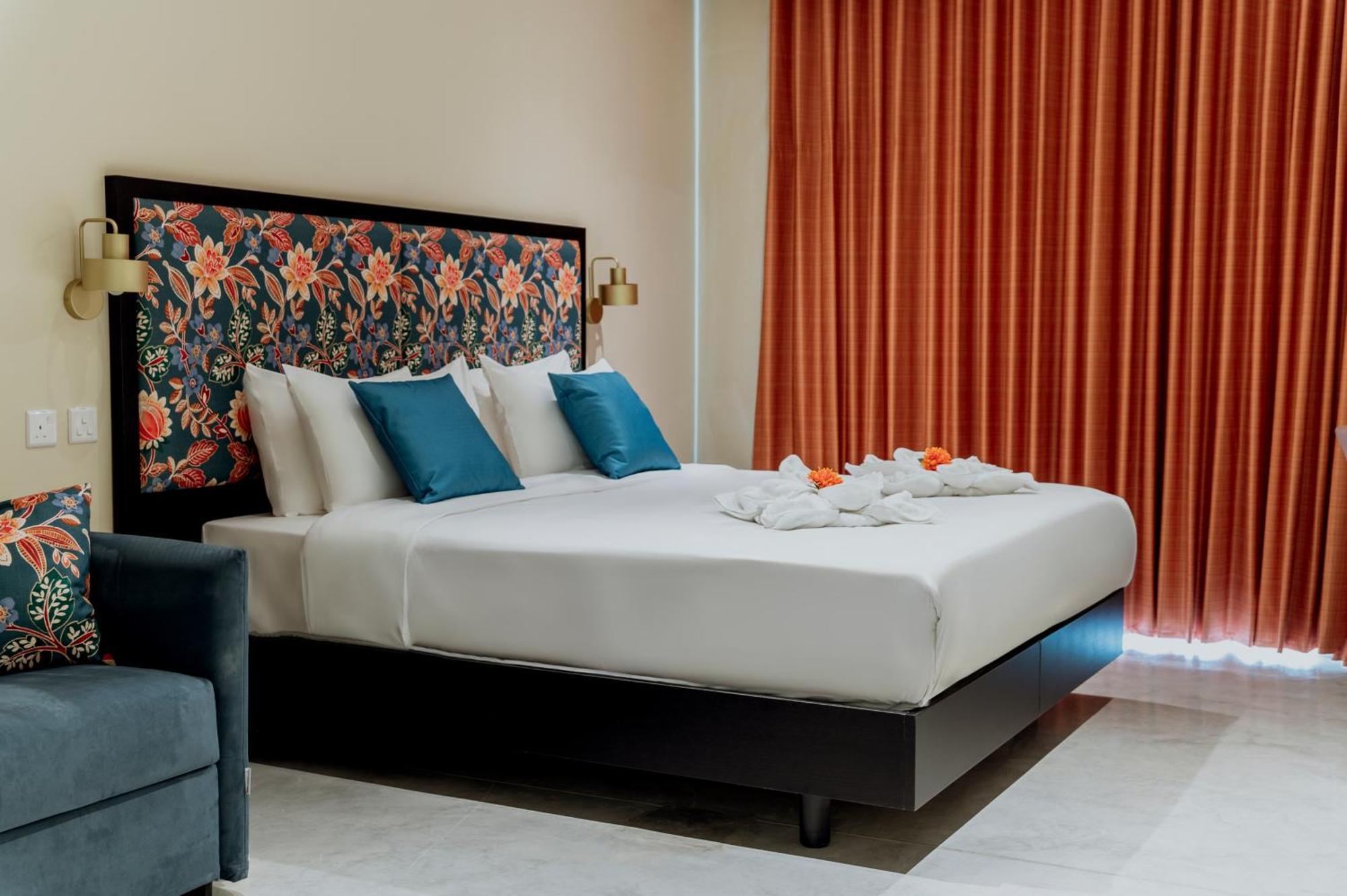 King Charles Hotel Valletta Eksteriør bilde