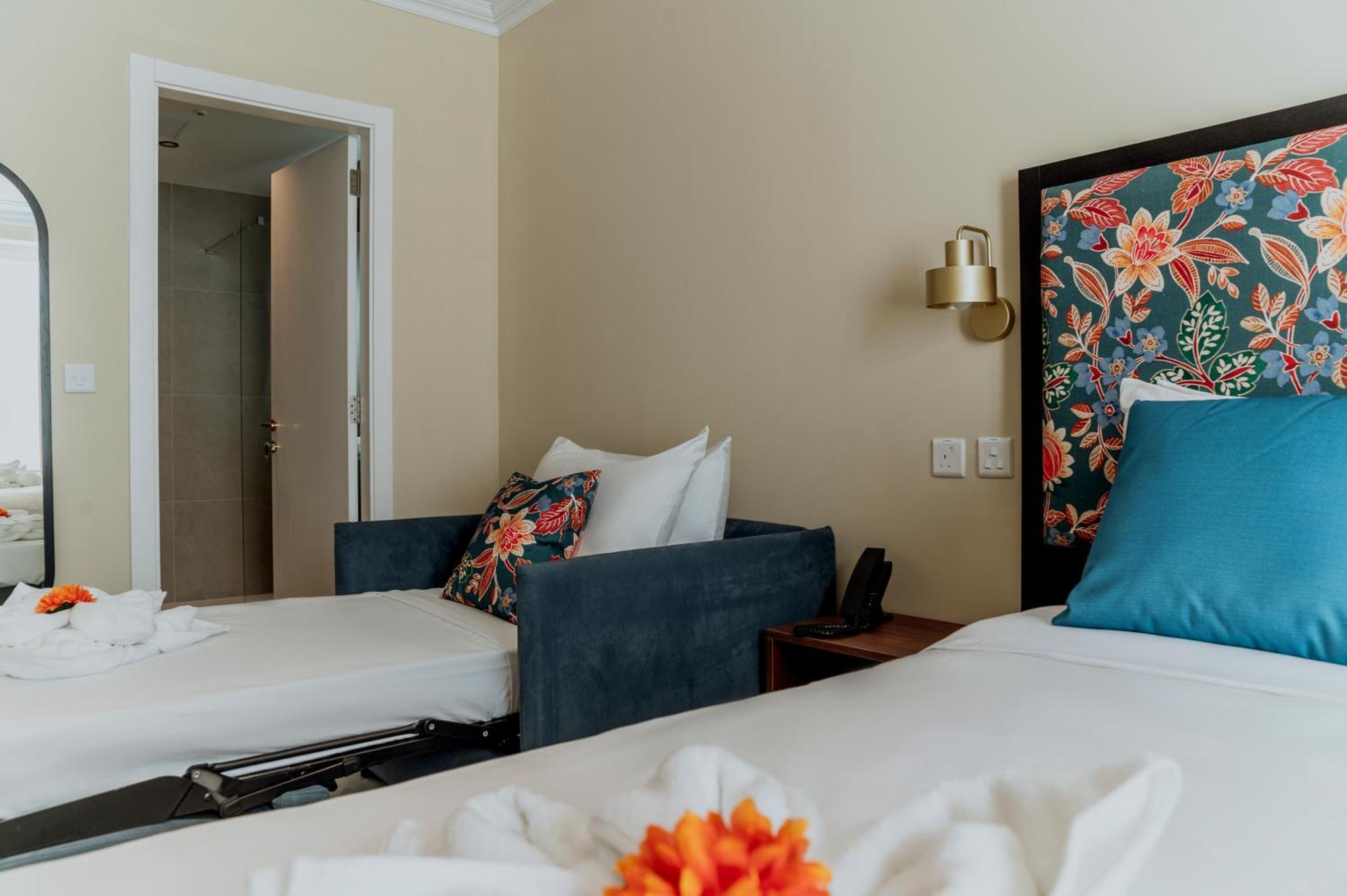 King Charles Hotel Valletta Eksteriør bilde
