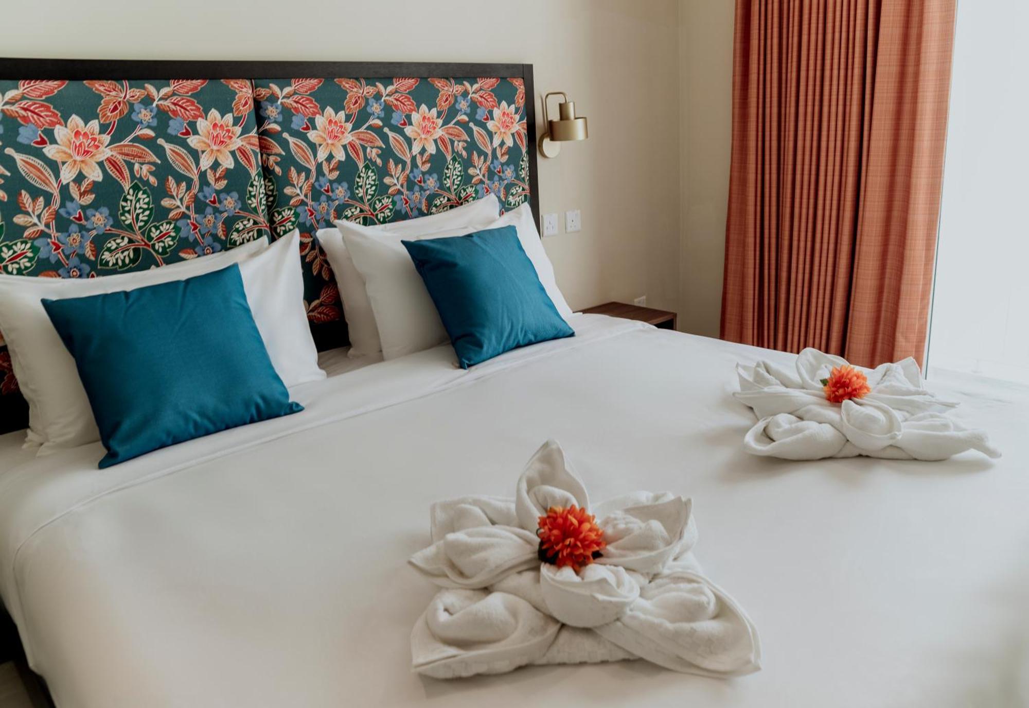 King Charles Hotel Valletta Eksteriør bilde
