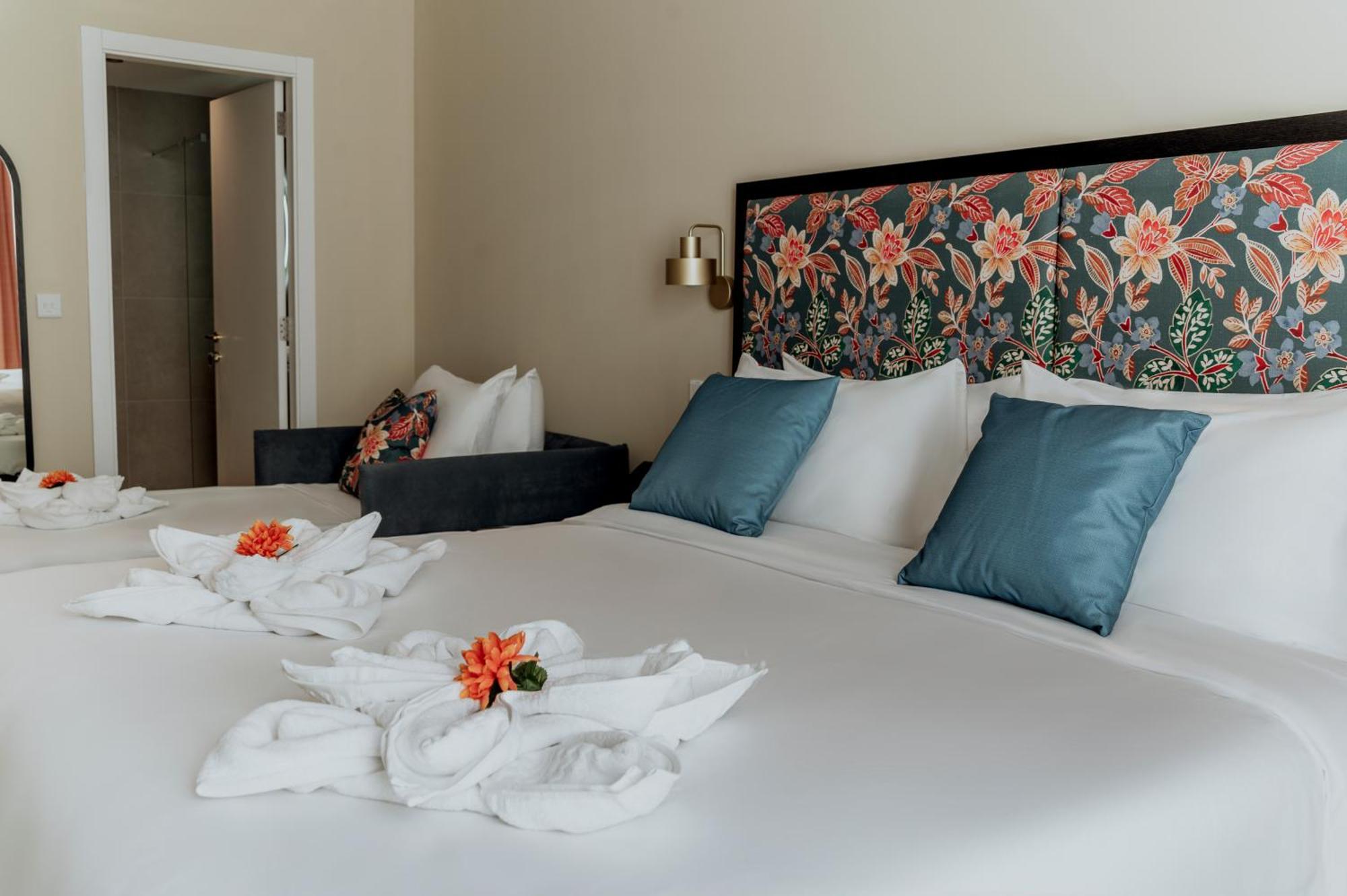 King Charles Hotel Valletta Eksteriør bilde