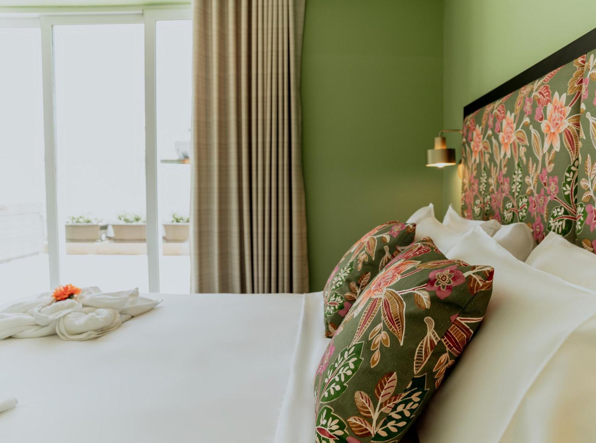 King Charles Hotel Valletta Eksteriør bilde