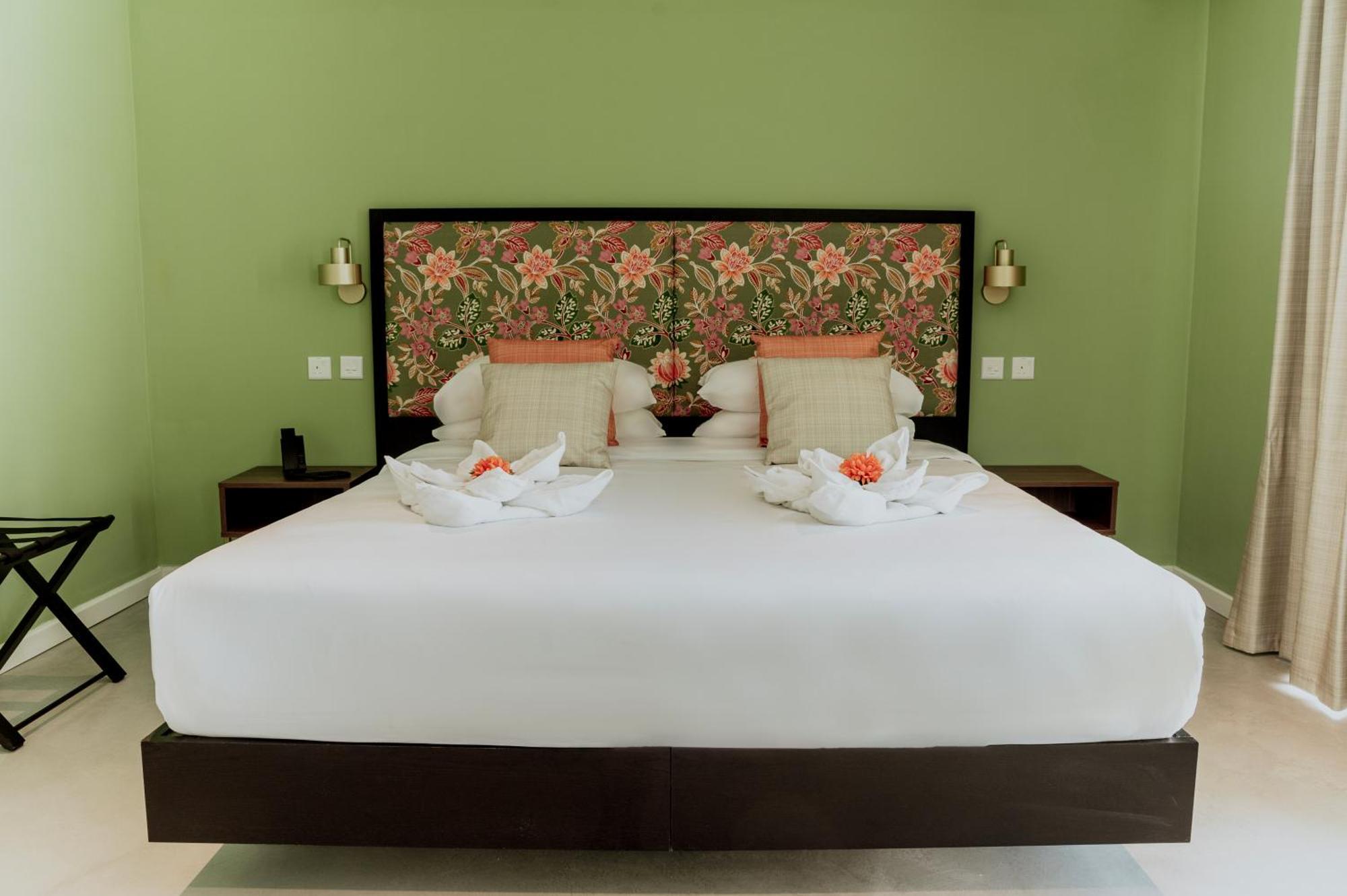 King Charles Hotel Valletta Eksteriør bilde