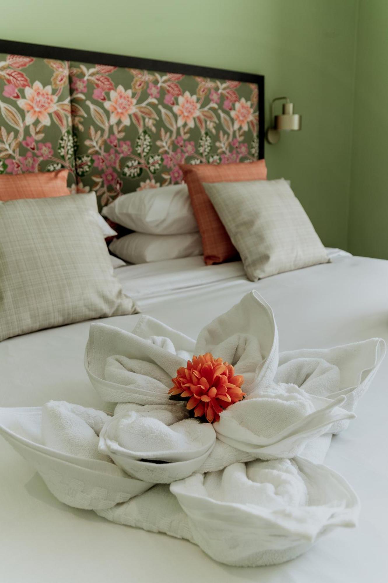 King Charles Hotel Valletta Eksteriør bilde