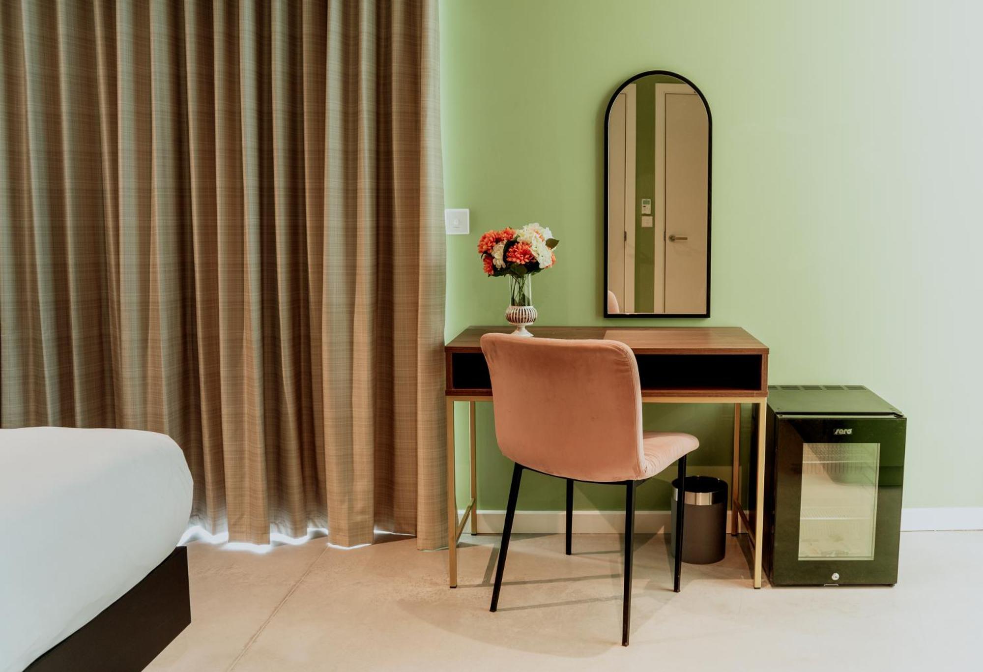 King Charles Hotel Valletta Eksteriør bilde