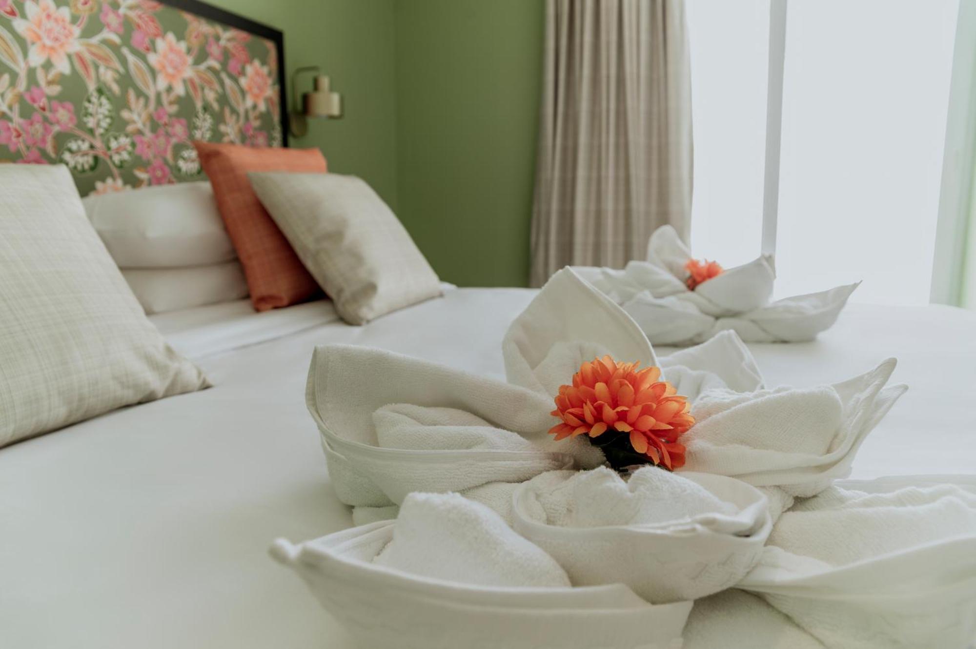 King Charles Hotel Valletta Eksteriør bilde