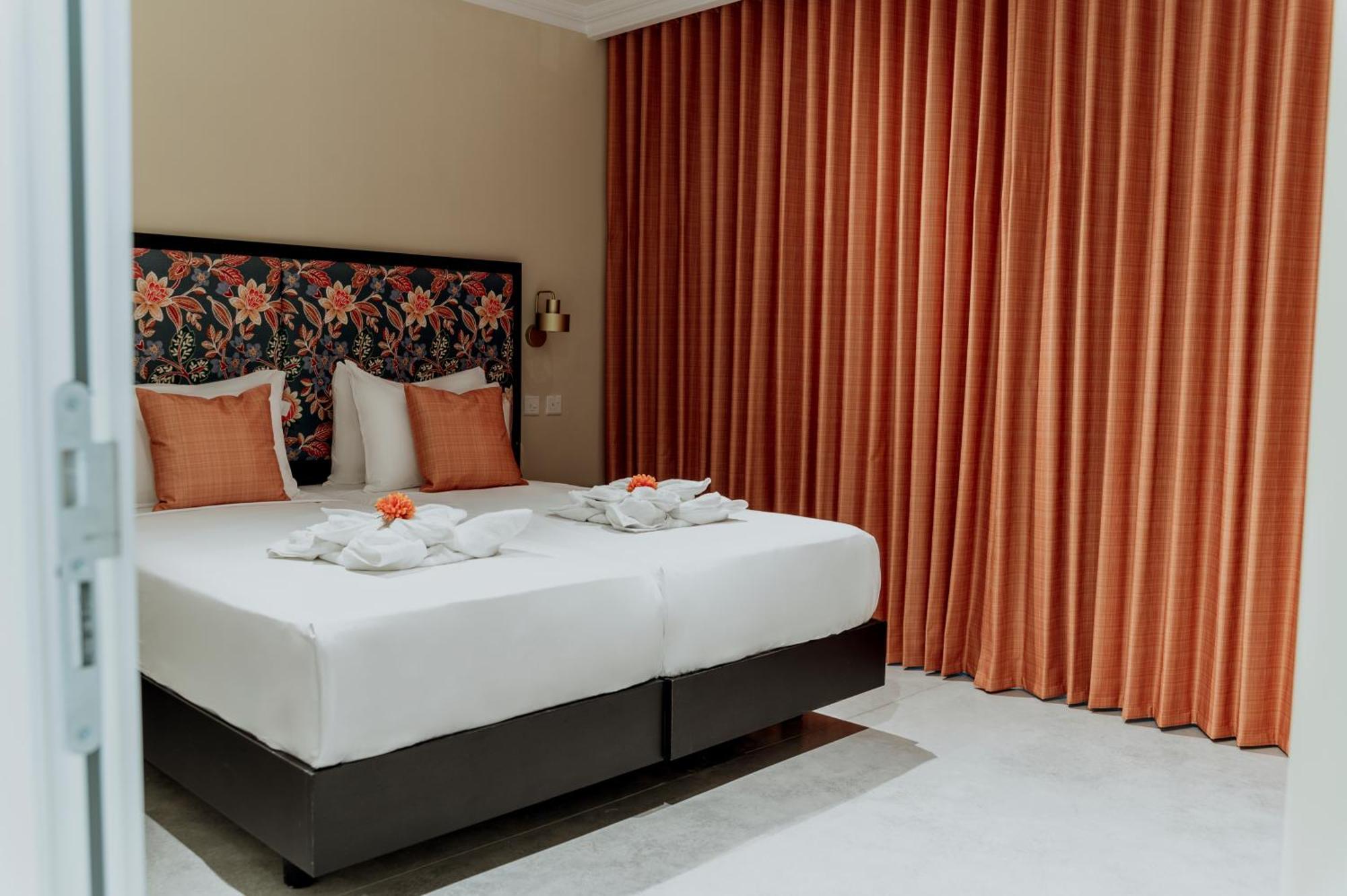 King Charles Hotel Valletta Eksteriør bilde